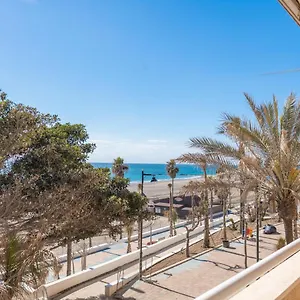 Familiar Vistas Al Mar By Rent Me Apartment Estepona