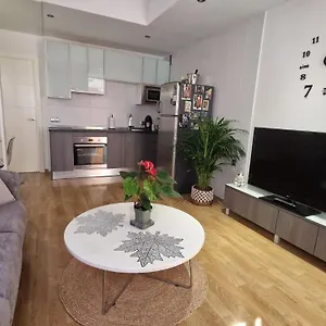 Bernier Apartment Malaga